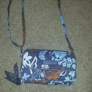 Vera Bradley Wallet